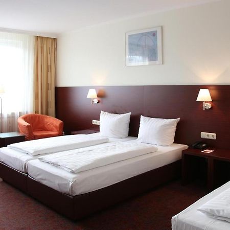 Isar City Pension München Ngoại thất bức ảnh