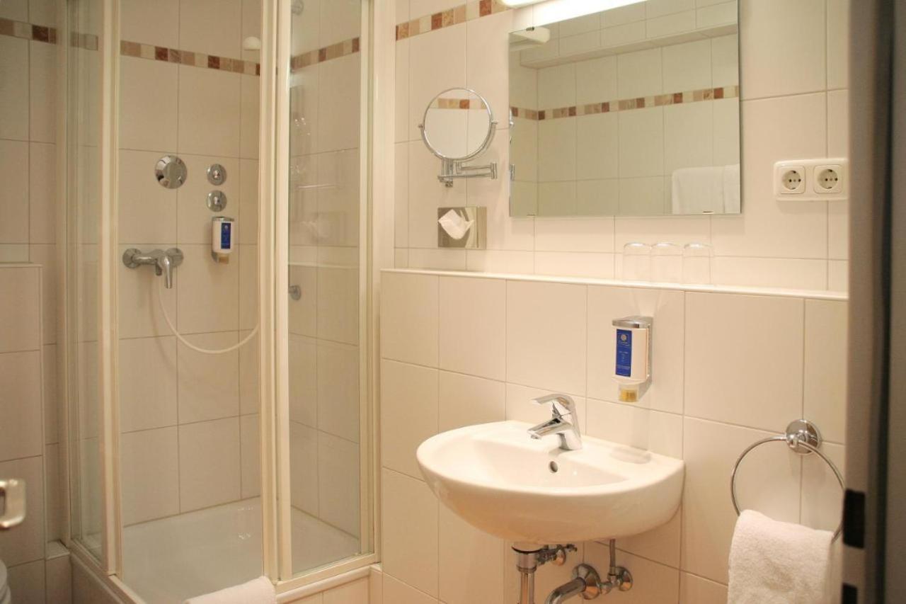 Isar City Pension München Ngoại thất bức ảnh