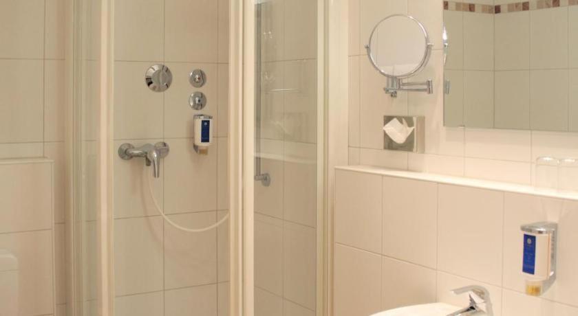 Isar City Pension München Ngoại thất bức ảnh