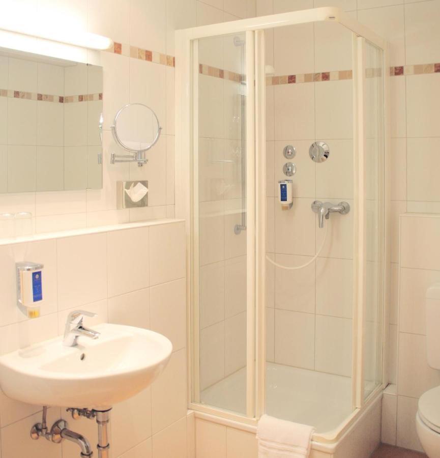 Isar City Pension München Ngoại thất bức ảnh