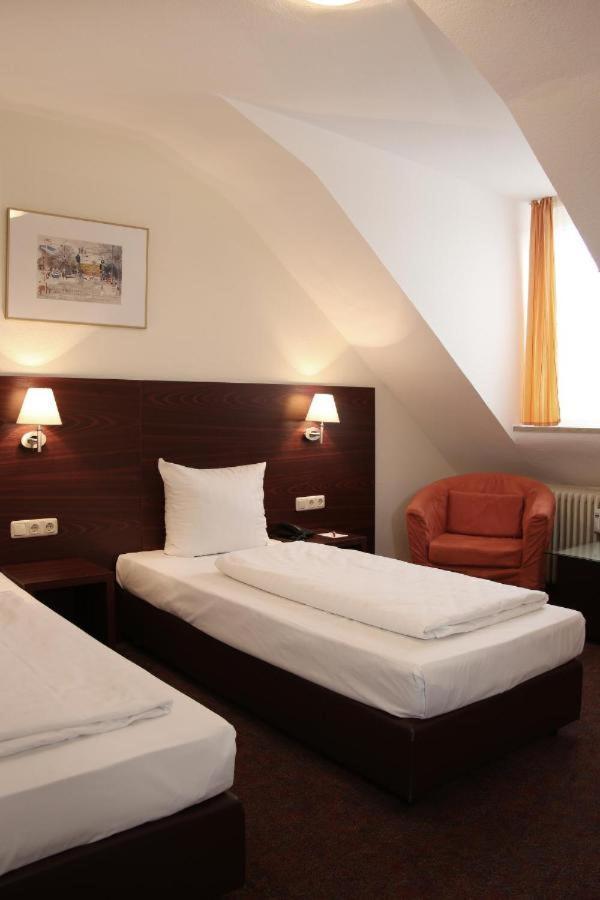 Isar City Pension München Ngoại thất bức ảnh